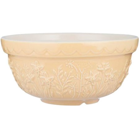 Mason&cash Daffodil blandeskål 24 cm, gul