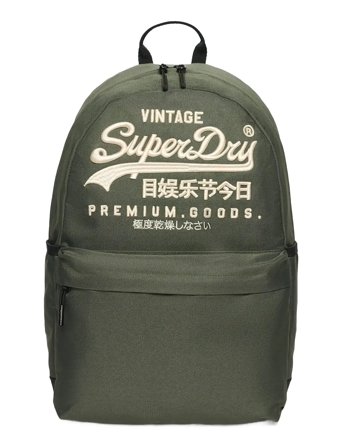 Superdry | Heritage Montana | ONE SIZE