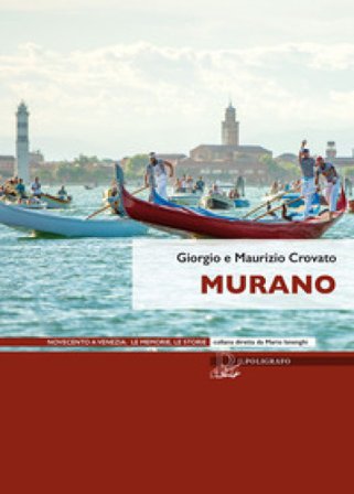Murano Giorgio Crovato
