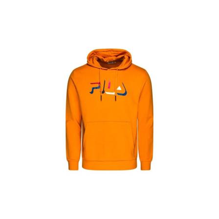 Sweatshirts Fila Fam004030001 Orange 173 - 177 Cm/m
