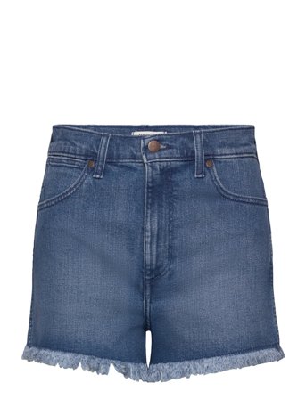 Wrangler | Festival Short | 24