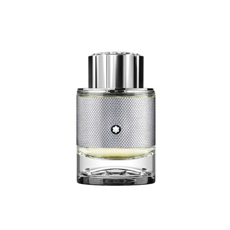Montblanc Explorer Platinum Eau de Parfum 60 ml, Parfumer & Dufte, Dufte, Eau De Parfum