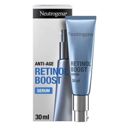 Neutrogena Retinol Boost Siero al Retinolo 30ml