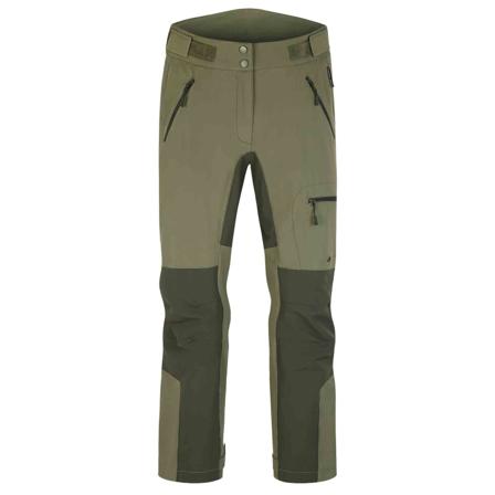 Skogstad Women's Ringstind (2021) Women hiking trousers Green 42