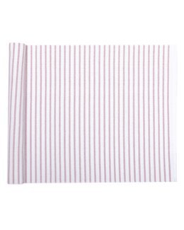 Løber Tyra stribet Lyserød - Recycled by Wille