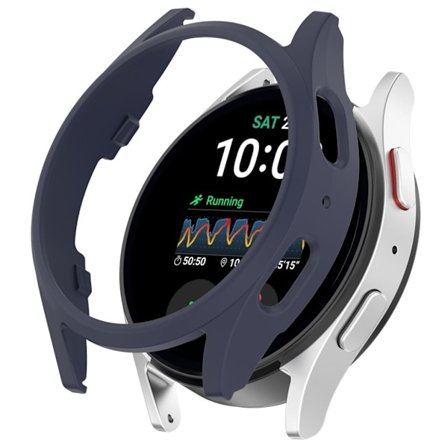 Samsung Galaxy Watch 7 44mm Skal - MidnattsBlå
