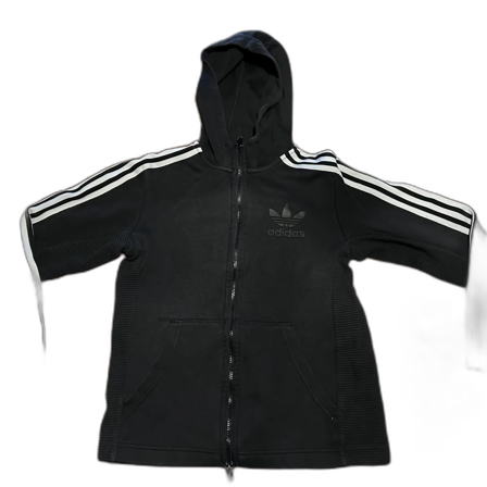 Svart Adidas Tröja