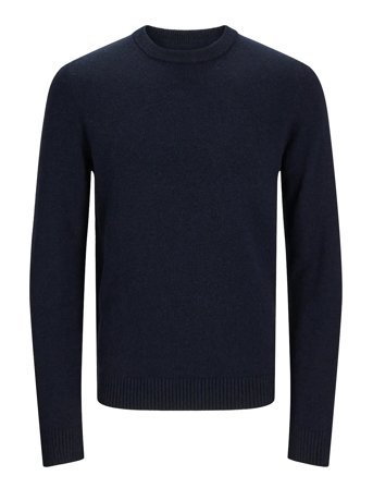 Jack & Jones | Jprblulambswool Knit Crew Neck | M