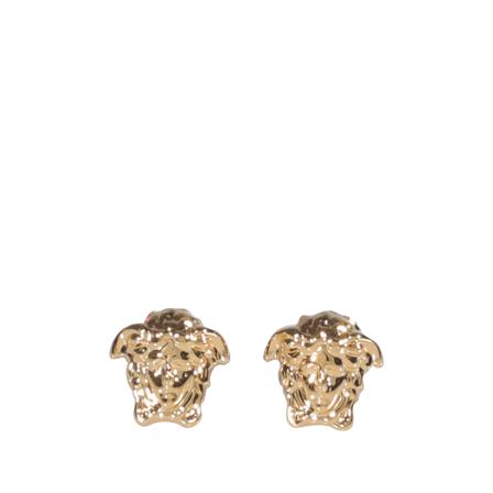 Versace Earrings Gul, Herre Øreringe, Størrelse: ONE Size