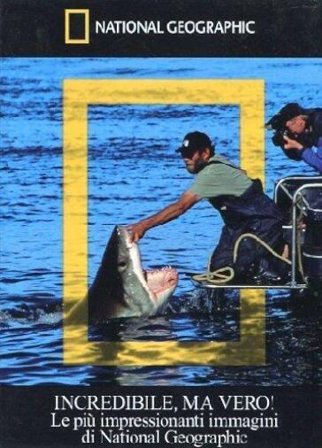Incredibile Ma Vero! (Dvd+Booklet)