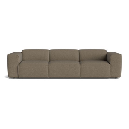 Aura XL 3-Sitzer-Sofa