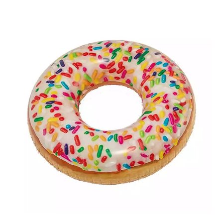 Sockermunke flytring - 99 cm