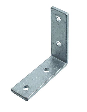 PN-BESLAG VINKELJERN 6171 95X30X5MM