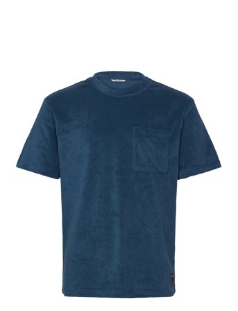 Björn Borg | Borg Toweling T-Shirt | S