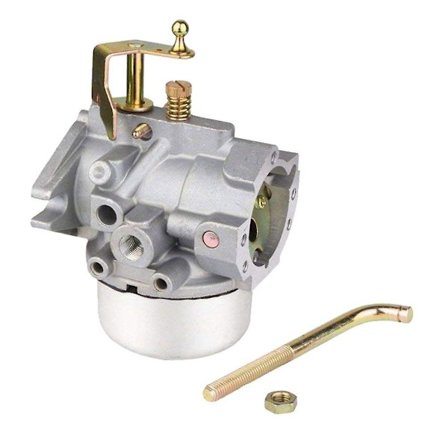 Kaasutin sopii Kohler Kohler K321 K341 14HP 16HP kaasuttimeen