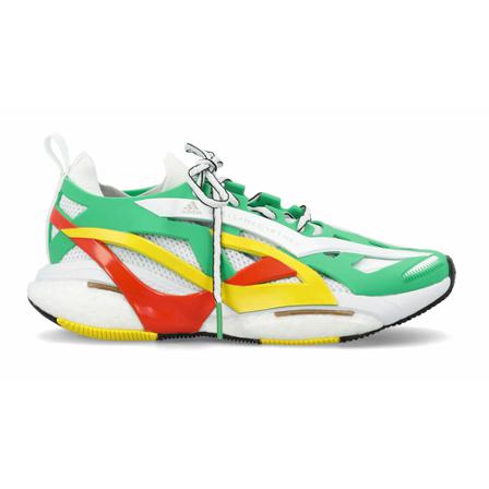 Adidas, Sneakers Gx 9860M Groen, Dames, Maat:39 EU