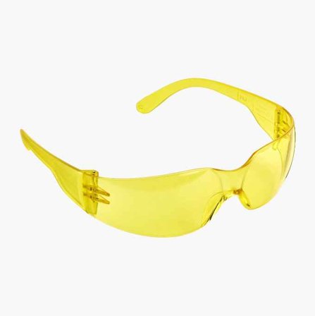 Biltema - Vernebriller gule