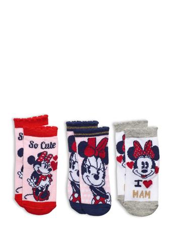 Socks Patterned Disney