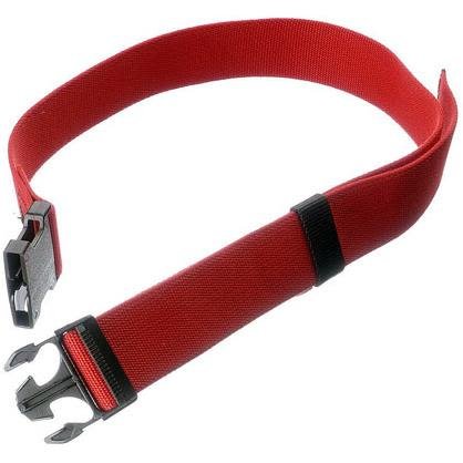 Dräger 6733934 Hoftebelte, Ånderettsvern