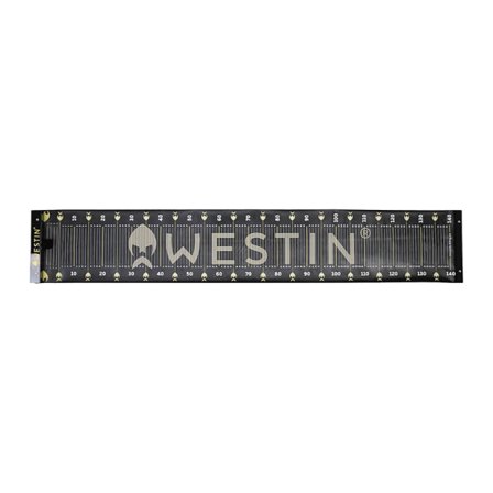 Westin Pro Measure Mat L 25X140cm