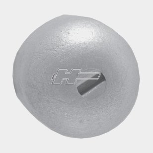 Anod, MerCruiser, Aluminium