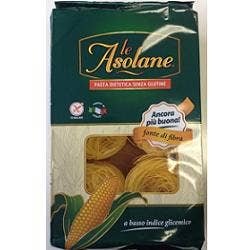 Le Asolane Fonte Di Fibra Capellini 250g