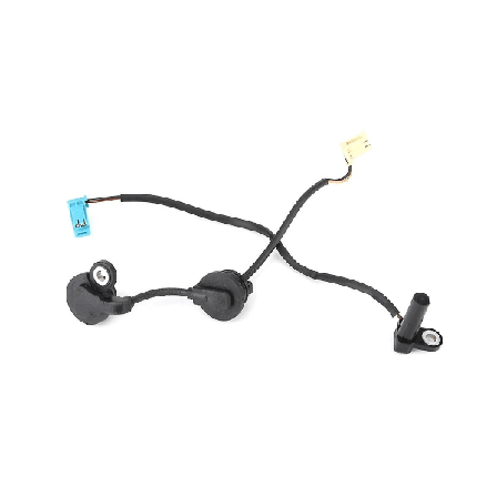 Automaattivaihteiston nopeusanturi 24244592, 24259853, 24275801 Chevrolet Captiva automaattivaihteistoon, musta