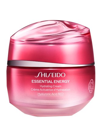 Shiseido Essential Energy Hydrating Cream 50ml