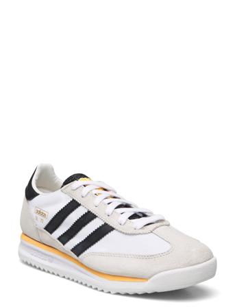 Sl 72 Rs Sport Women Sport Shoes Sport Sneakers Sport Low Top Sneakers White Adidas Originals