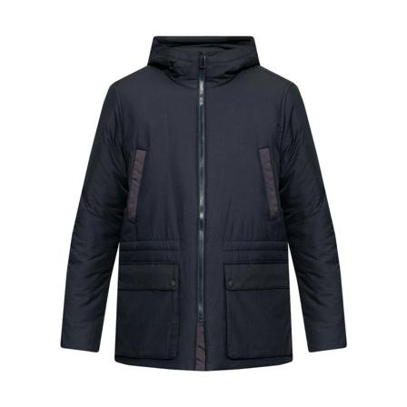 PS By Paul Smith, Jackets Blauw, Heren, Maat:XL