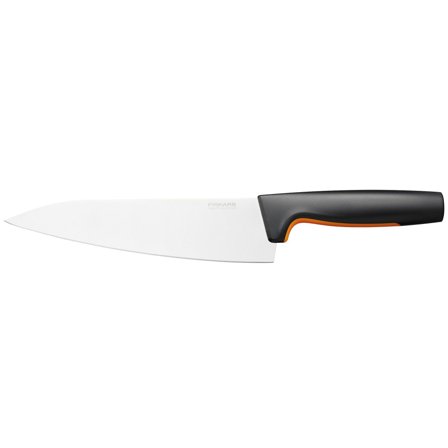 Fiskars Kokkiveitsi Functional Form 20cm