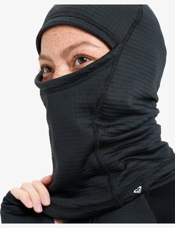 Roxy Roxy Storm Mask - Black - ONE SIZE