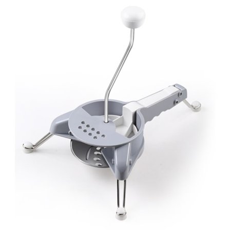 Gastromax Multi-rivejern / Råkostkværn 30cm