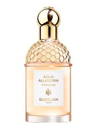 Guerlain Aqua Allegoria Pamplelune Eau de Toilette