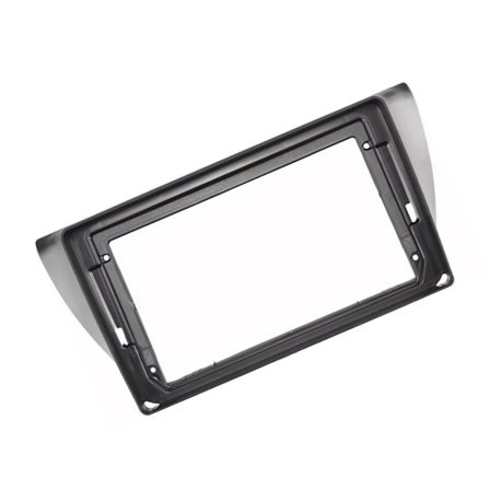 90'er Model Bil Stereo Kit 9 Tommer Skærm Klar ABS Materiale