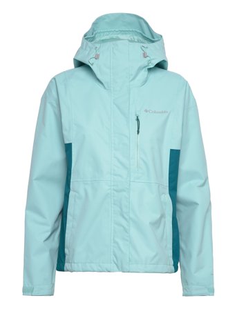 Hikebound Ii Jacket Blue Columbia Sportswear
