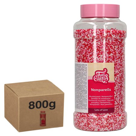 Krymmel Lots of Love 800g