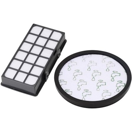 1 set för Rowenta Silence Force Cyclonic 4AAAA RO76XX modell dammsugare