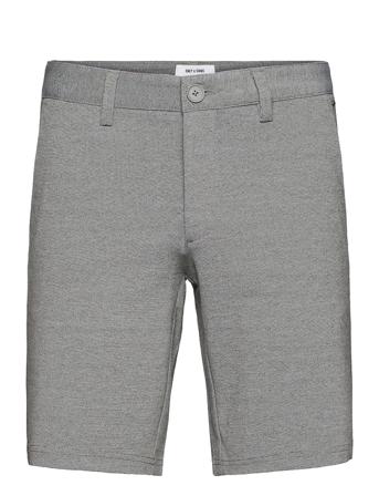 Onsmark Shorts Gw 8667 Shorts Casual Grå ONLY & SONS