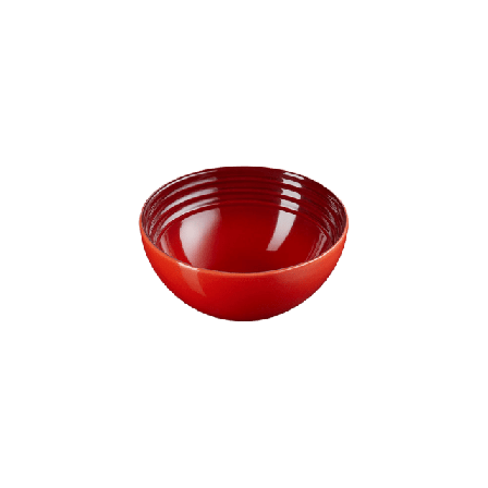 Le Creuset Snackskål Snack Serveringstillbehör Rosa 0,33 L/ 12 cm