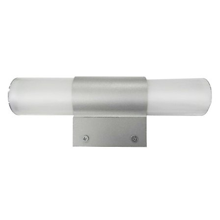 Kylpyhuoneen peilikaapin LED-valaisin, moderni akryylinen WC-seinävalaisin