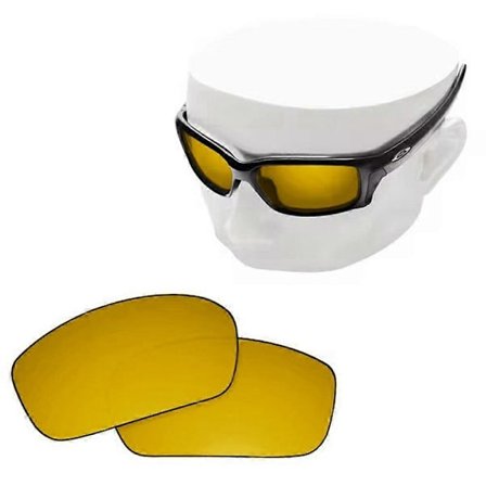 Vaihtolinssit Oakley Straightlink OO9331 61mm aurinkolasien linsseihin