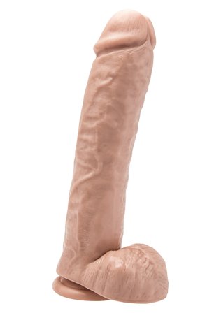 ToyJoy Get Real Cock With Balls 28cm