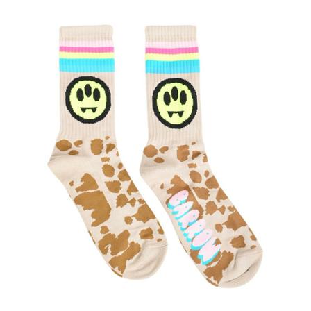 Barrow Socks inbo, unisex Strømper, Størrelse: ONE Size