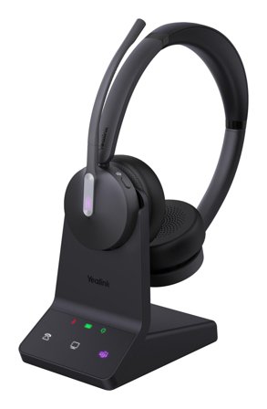YEALINK WH64 DECT-Wireless