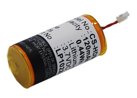 Akku Langattomat kuulokkeet hintaan Sony HBH-DS970, HBH-DS980