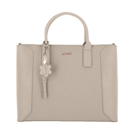 Liu Jo, Handbags Beige, Dames, Maat:ONE Size