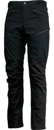 Lundhags W's Makke Pant Short Black