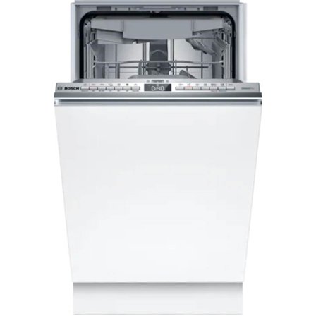 Bosch - Integrert oppvaskmaskin SPV4HMX10E Annet