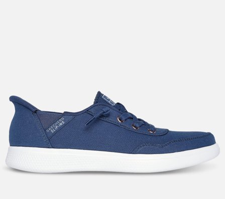 Skechers, Slip-ins: BOBS Skip Cute - B Cute Sweet, 39, Dam